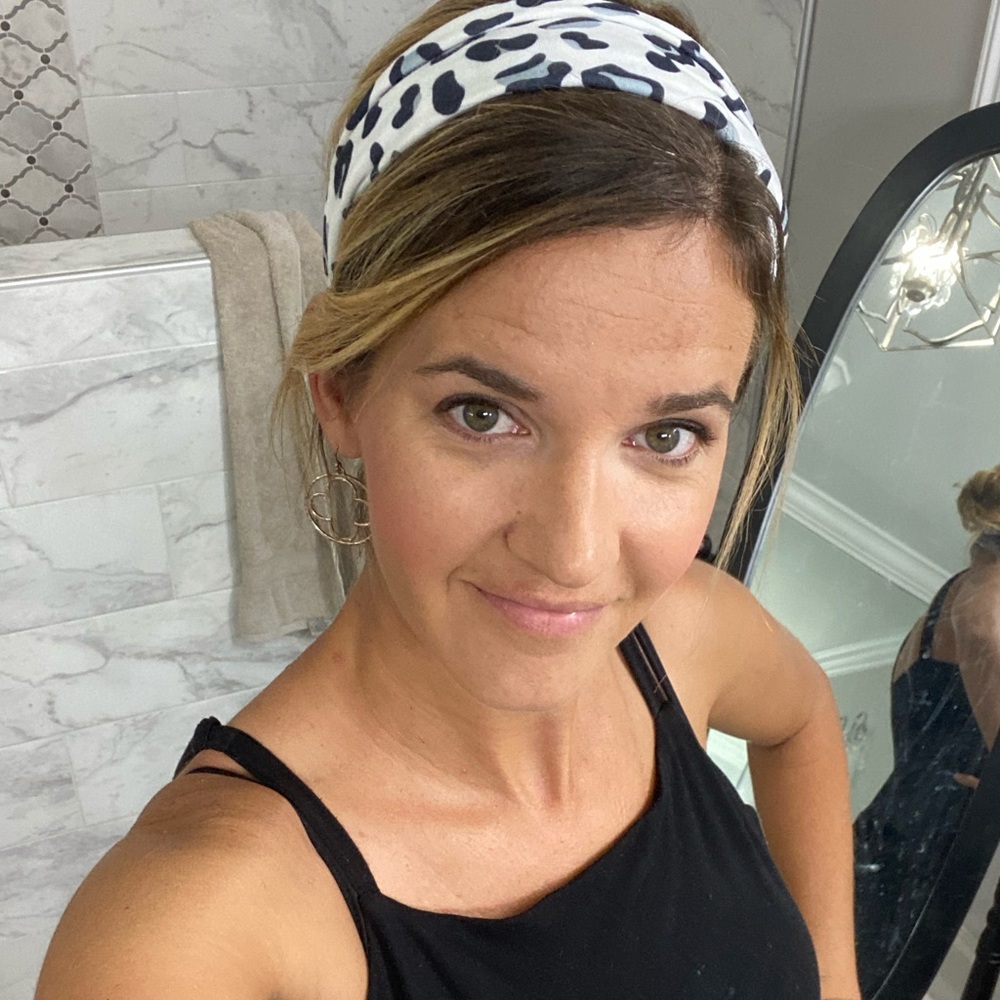 Meet your Posher, Melissa